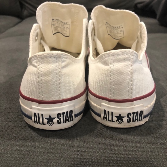 Converse Sneakers - Picture 3 of 7